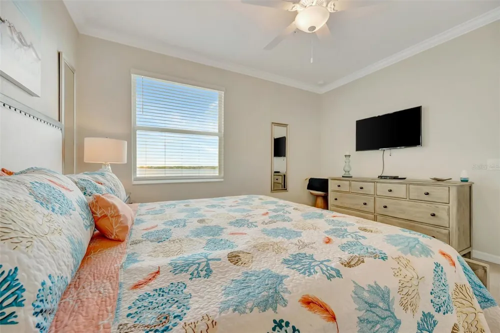 920 TIDEWATER SHORES LOOP #308 Bradenton, FL 34208
