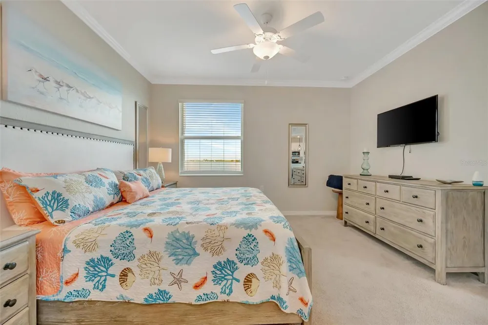 920 TIDEWATER SHORES LOOP #308 Bradenton, FL 34208