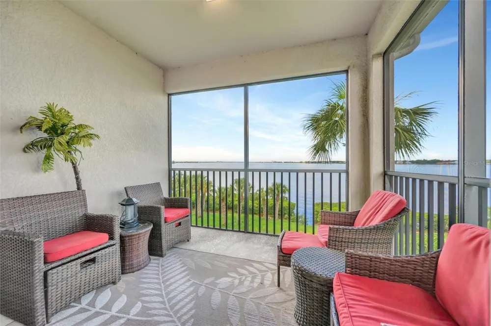 920 TIDEWATER SHORES LOOP #308 Bradenton, FL 34208