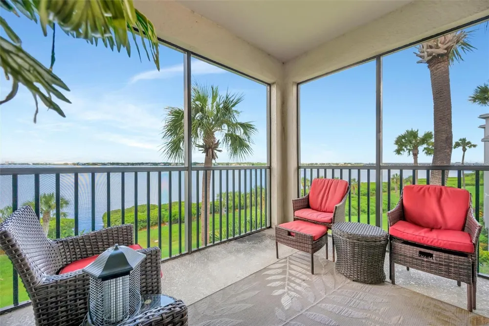 920 TIDEWATER SHORES LOOP #308 Bradenton, FL 34208