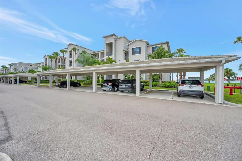 920 TIDEWATER SHORES LOOP #308 Bradenton, FL 34208