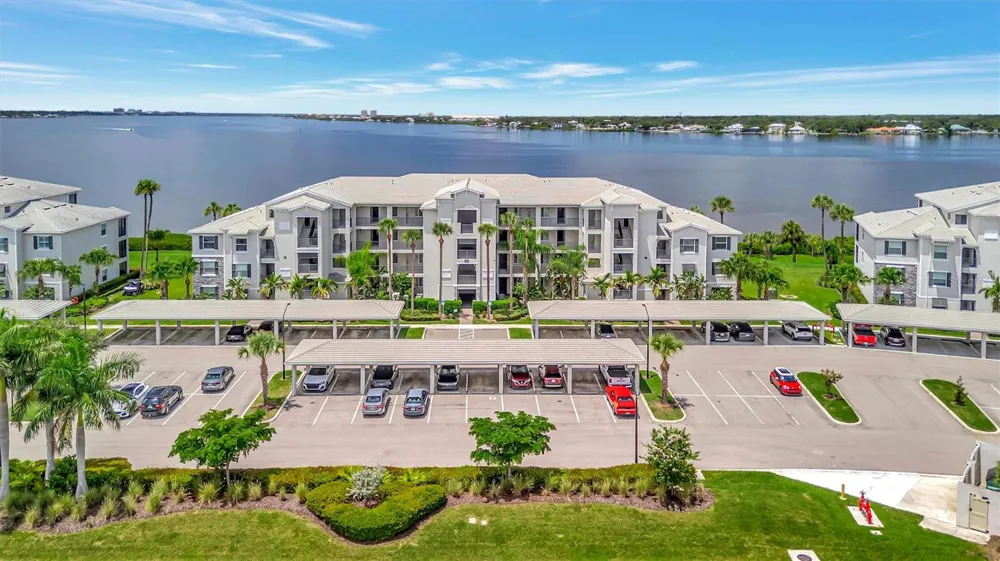920 TIDEWATER SHORES LOOP #308 Bradenton, FL 34208