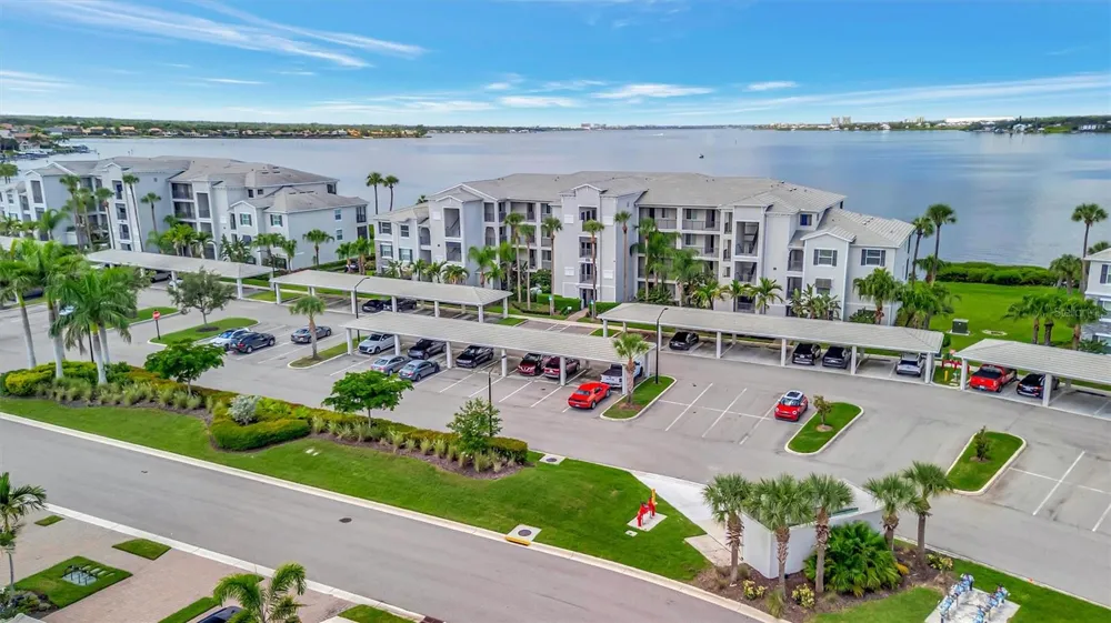 920 TIDEWATER SHORES LOOP #308 Bradenton, FL 34208