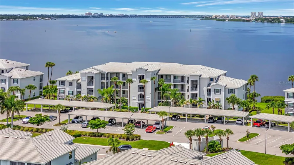 920 TIDEWATER SHORES LOOP #308 Bradenton, FL 34208