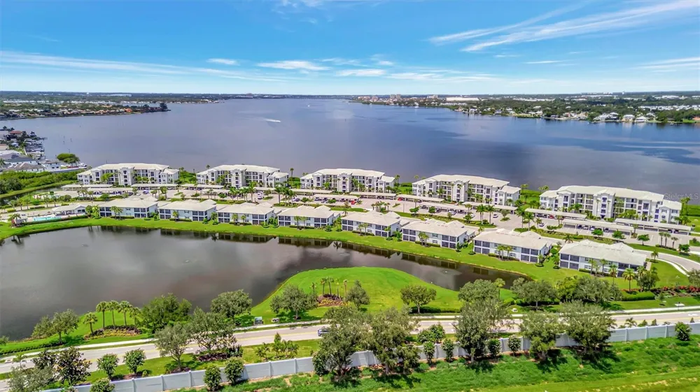 920 TIDEWATER SHORES LOOP #308 Bradenton, FL 34208