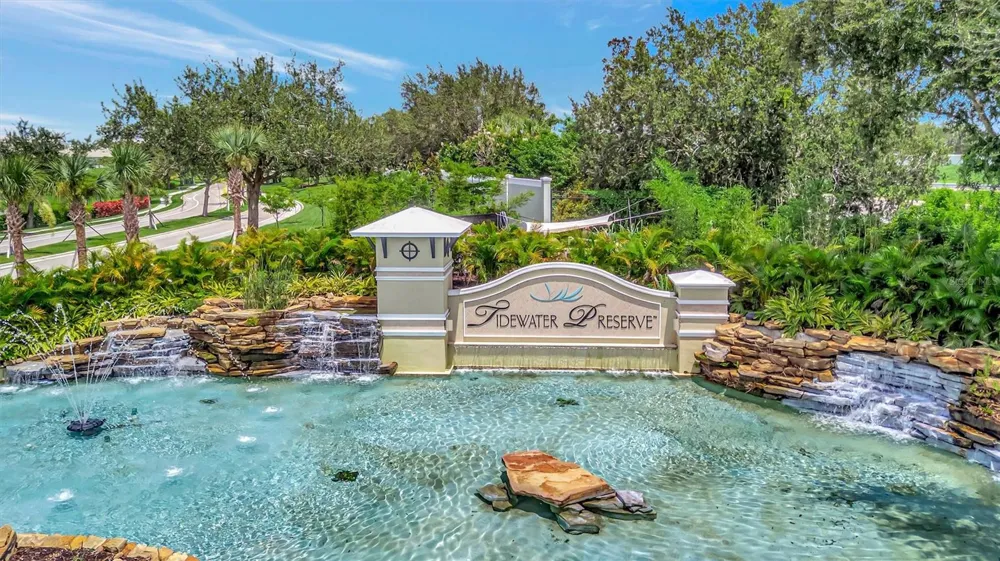 920 TIDEWATER SHORES LOOP #308 Bradenton, FL 34208