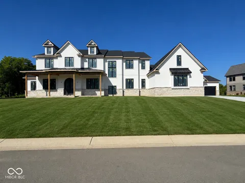 1525 Chatham Ridge Court