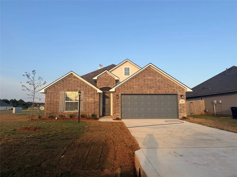 358 Camden Hill Haughton, LA 71037