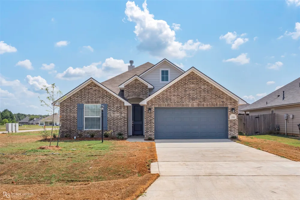 358 Camden Hill Haughton, LA 71037