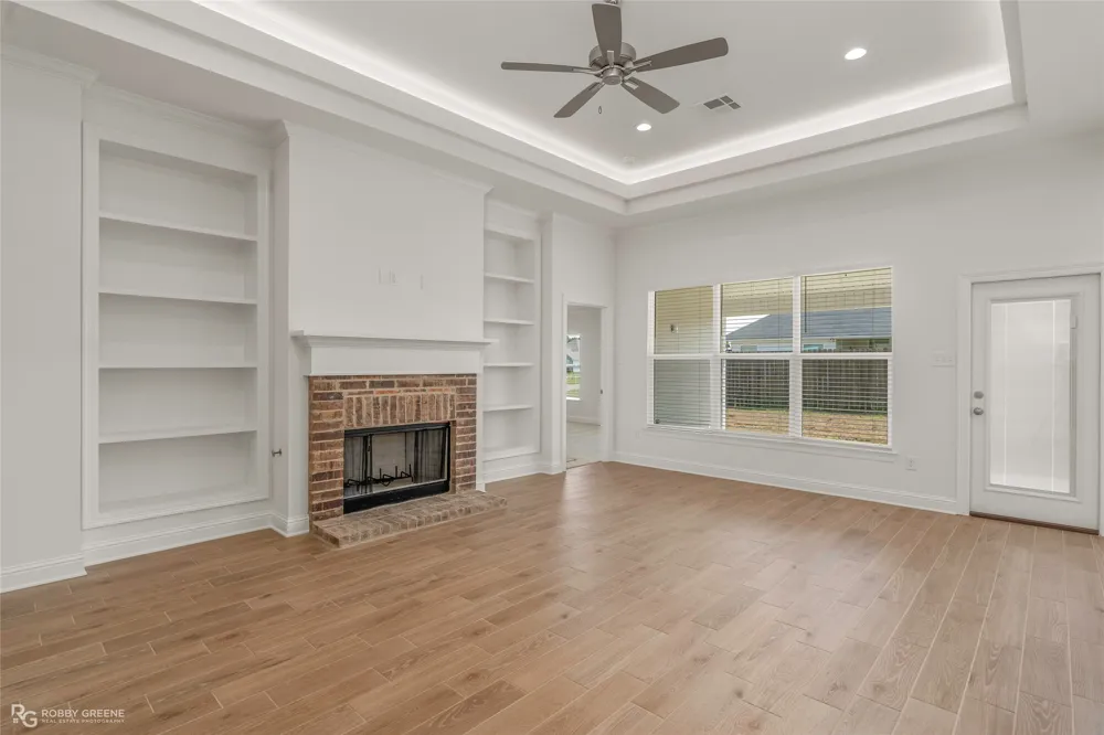358 Camden Hill Haughton, LA 71037
