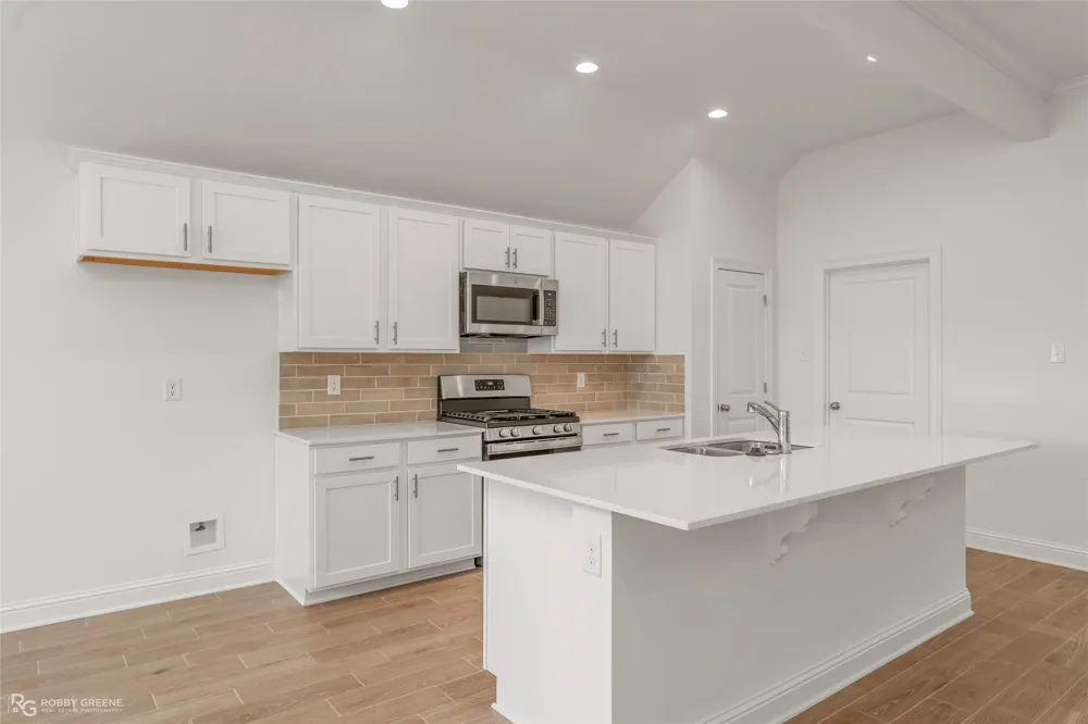 358 Camden Hill Haughton, LA 71037