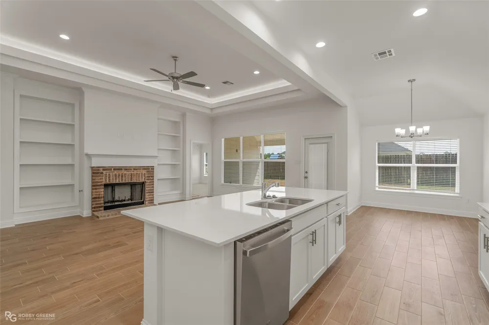 358 Camden Hill Haughton, LA 71037