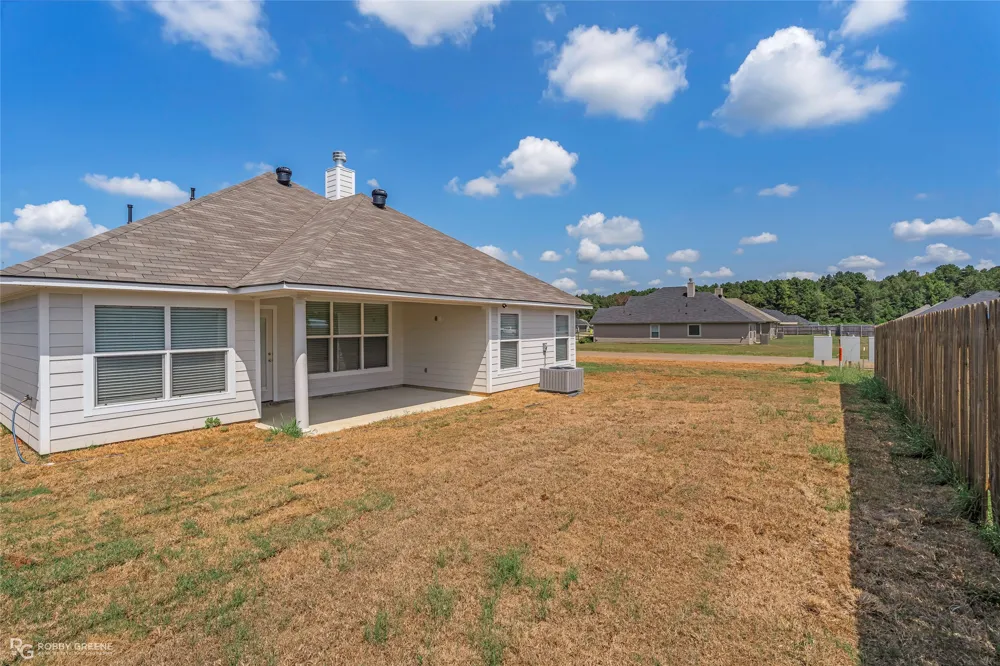 358 Camden Hill Haughton, LA 71037