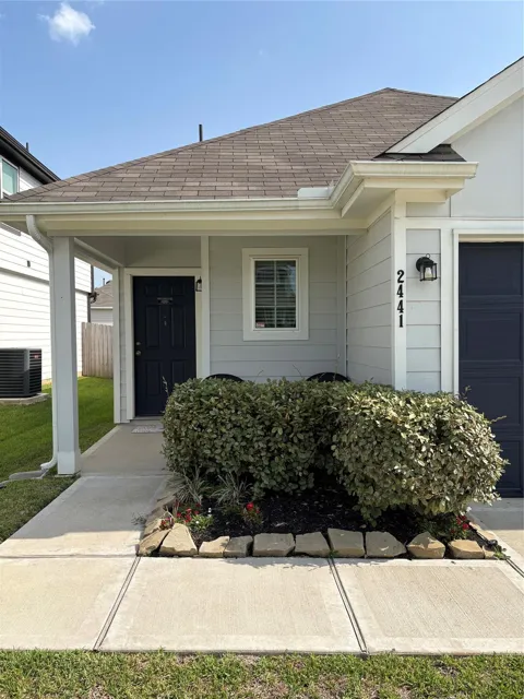 2441 Shellcracker Drive