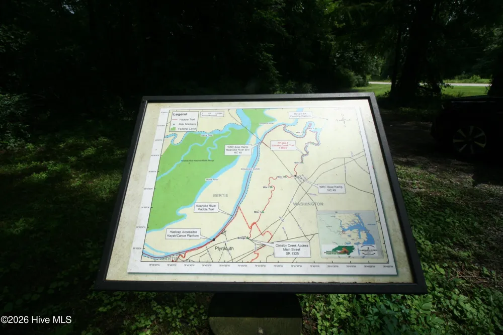 Tbd Gen Matt Ransome Drive Plymouth, NC 27962
