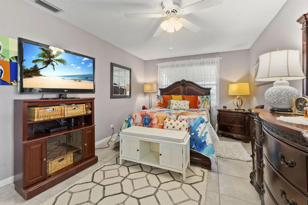 406 Sandpiper Drive #A Fort Pierce, FL 34982