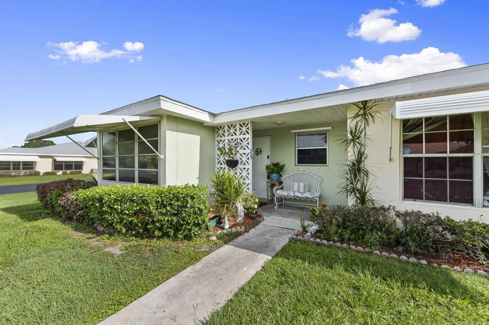 406 Sandpiper Drive #A Fort Pierce, FL 34982