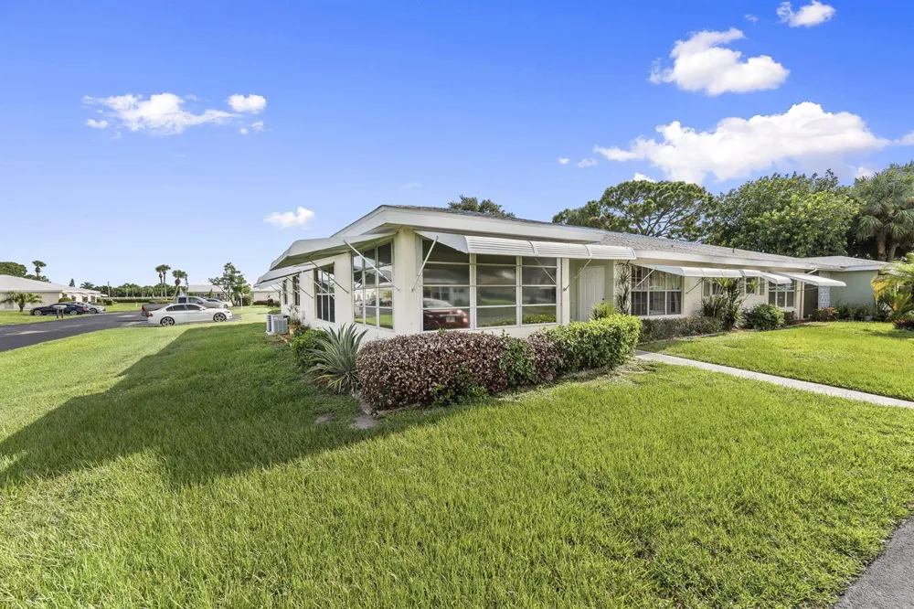 406 Sandpiper Drive #A Fort Pierce, FL 34982