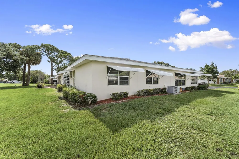 406 Sandpiper Drive #A Fort Pierce, FL 34982