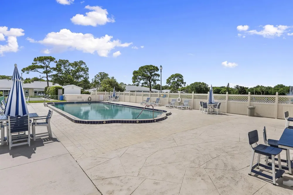 406 Sandpiper Drive #A Fort Pierce, FL 34982