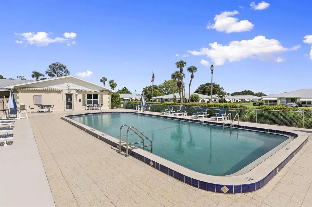 406 Sandpiper Drive #A Fort Pierce, FL 34982