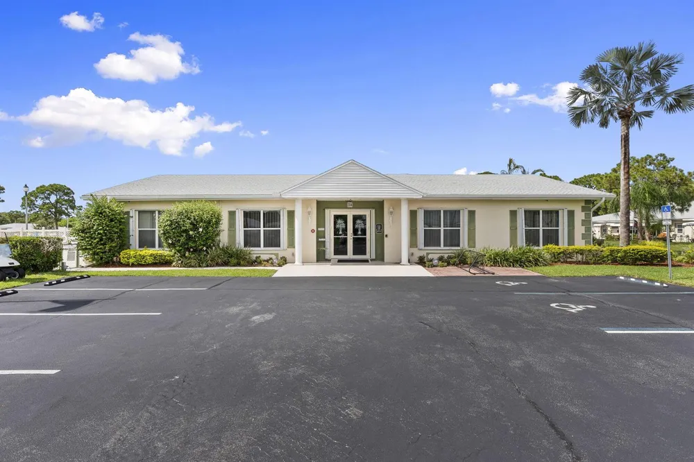406 Sandpiper Drive #A Fort Pierce, FL 34982