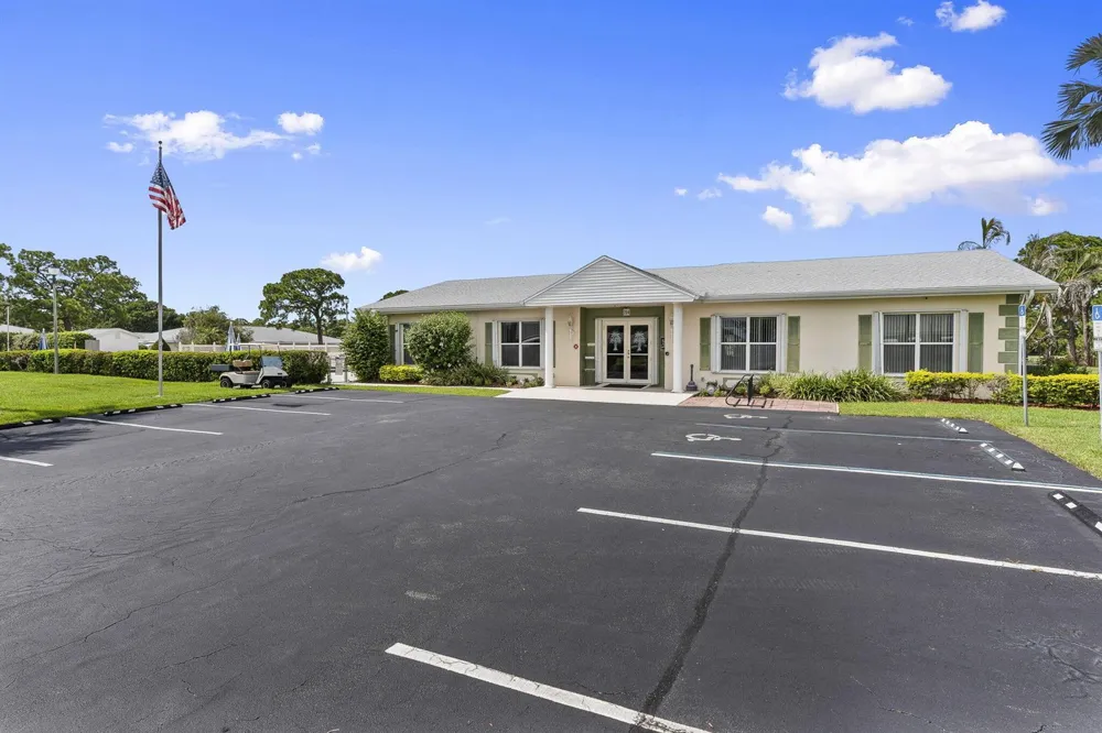 406 Sandpiper Drive #A Fort Pierce, FL 34982