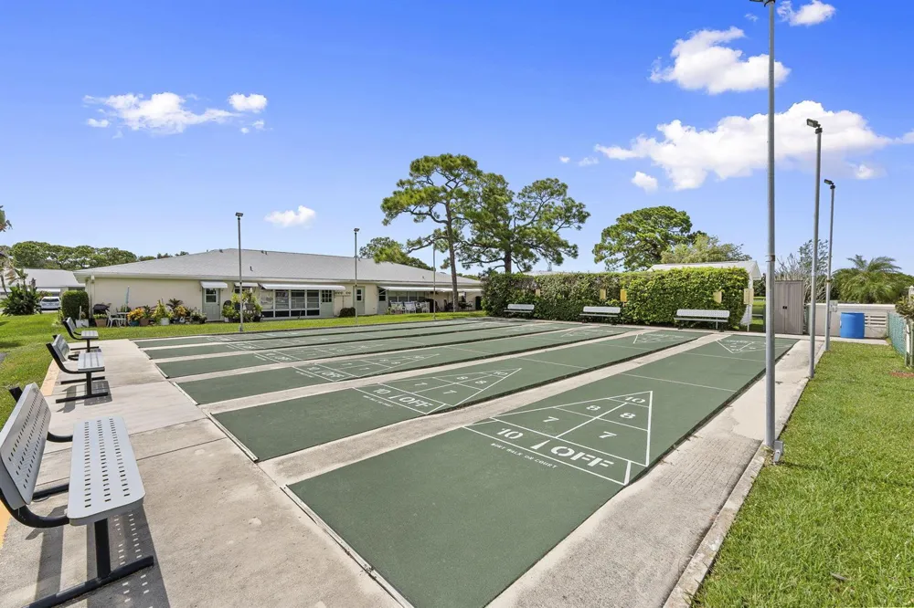 406 Sandpiper Drive #A Fort Pierce, FL 34982