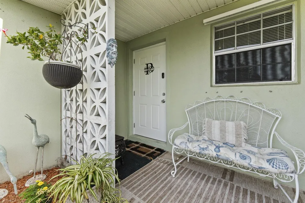 406 Sandpiper Drive #A Fort Pierce, FL 34982