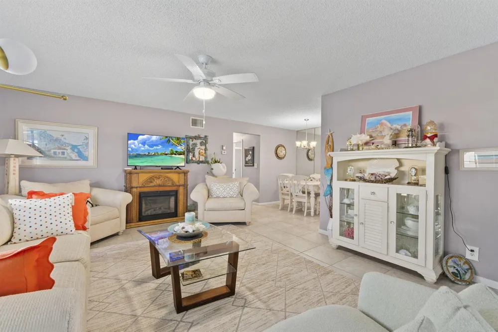 406 Sandpiper Drive #A Fort Pierce, FL 34982