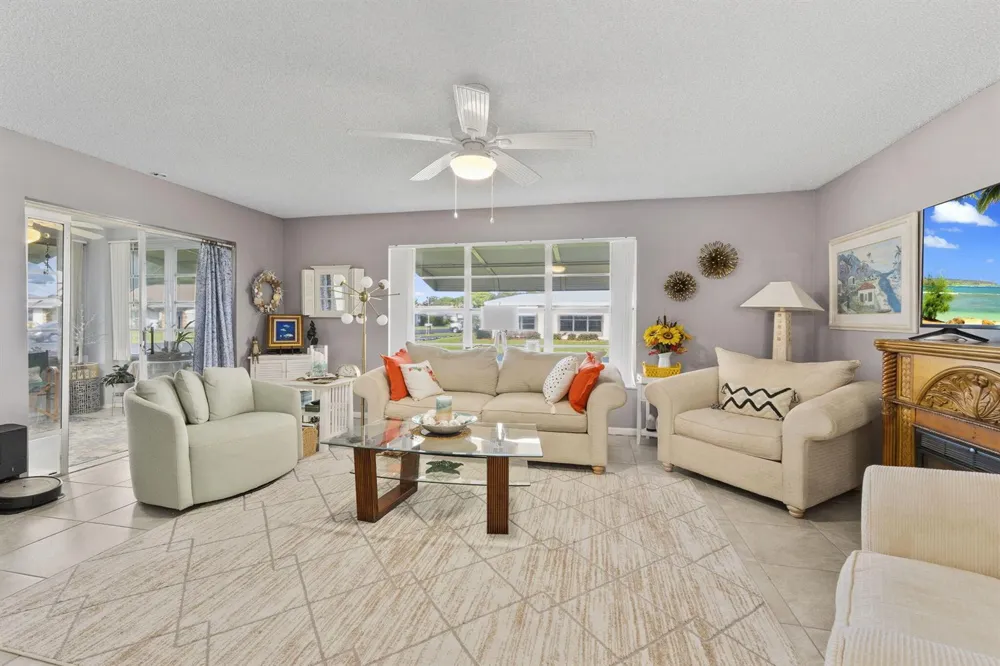 406 Sandpiper Drive #A Fort Pierce, FL 34982
