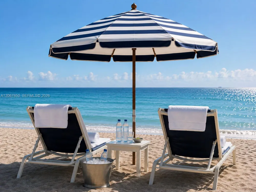 801 S Pointe Dr #301 Miami Beach, FL 33139