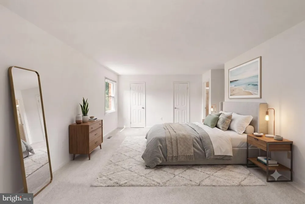 8902 HUXLEY COURT Springfield, VA 22153