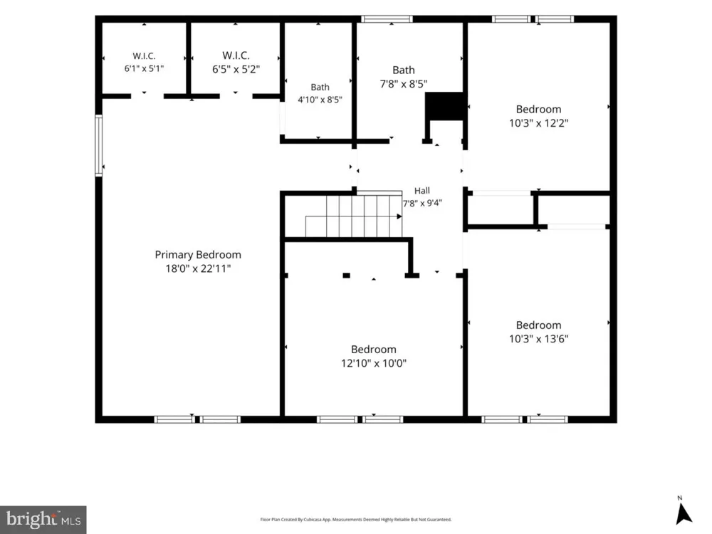 8902 HUXLEY COURT Springfield, VA 22153