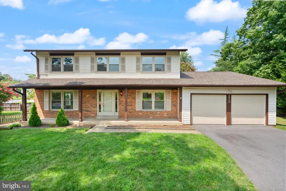 8902 HUXLEY COURT Springfield, VA 22153