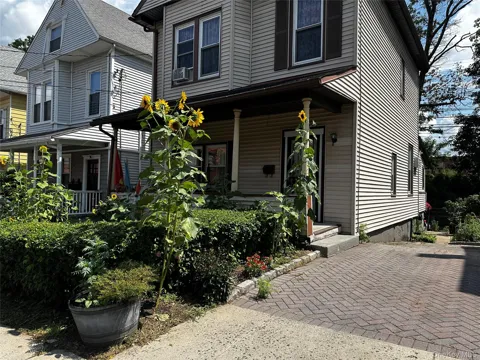 44 Claremont Place
