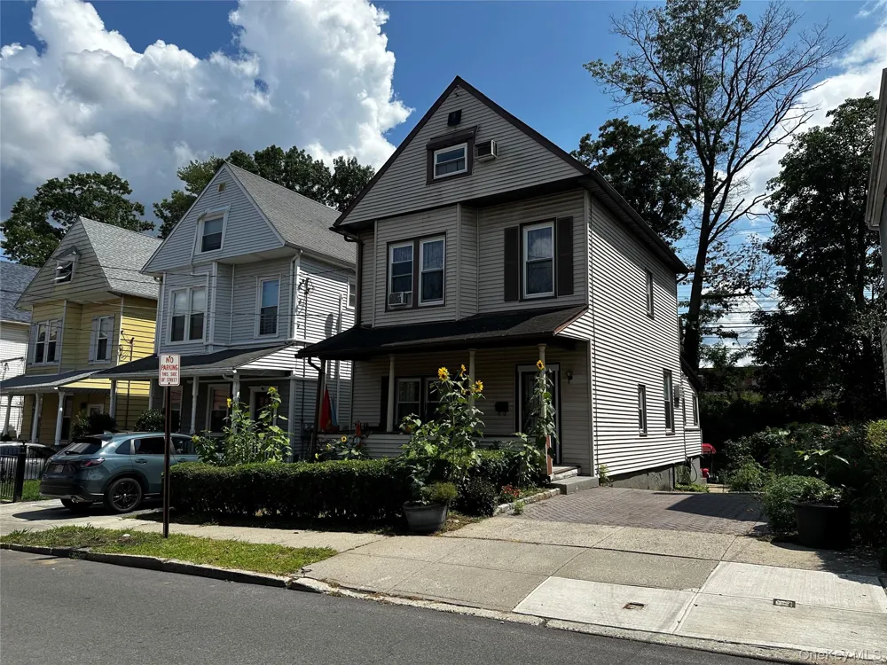 44 Claremont Place Mount Vernon, NY 10553
