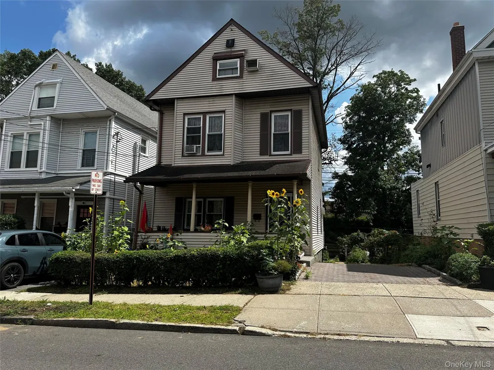 44 Claremont Place Mount Vernon, NY 10553