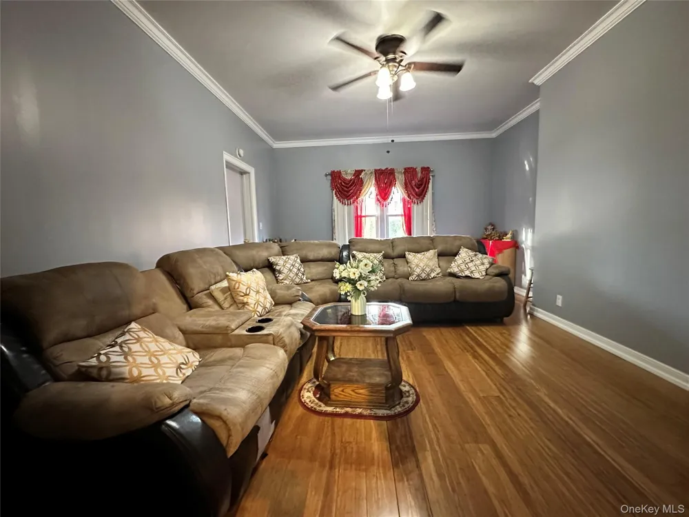 44 Claremont Place Mount Vernon, NY 10553