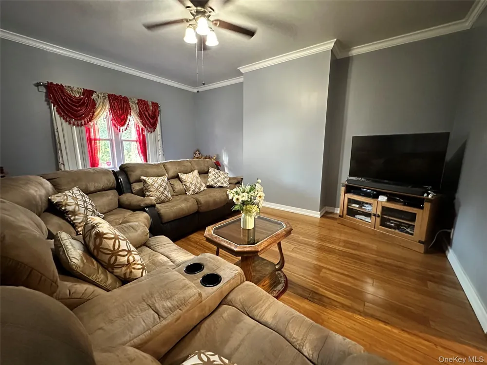 44 Claremont Place Mount Vernon, NY 10553