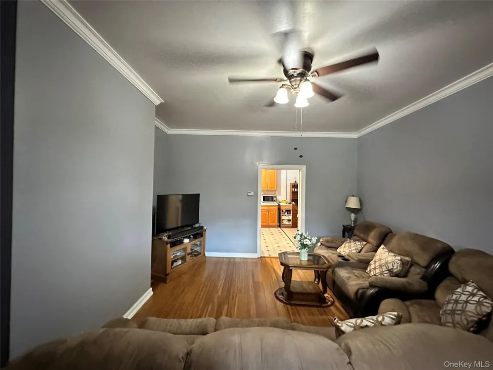 44 Claremont Place Mount Vernon, NY 10553