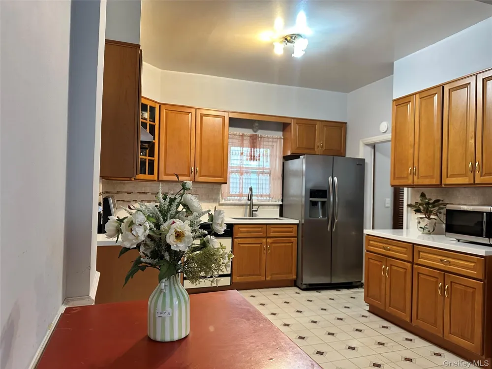 44 Claremont Place Mount Vernon, NY 10553