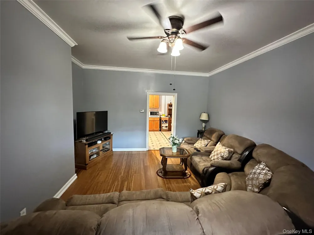 44 Claremont Place Mount Vernon, NY 10553