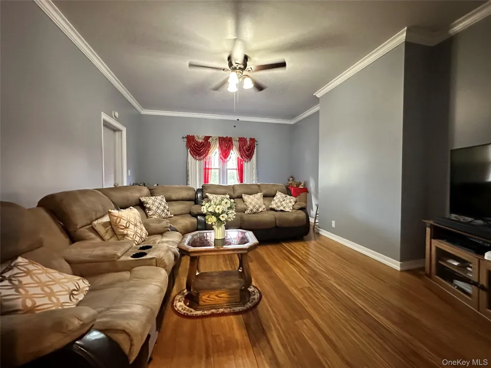 44 Claremont Place Mount Vernon, NY 10553