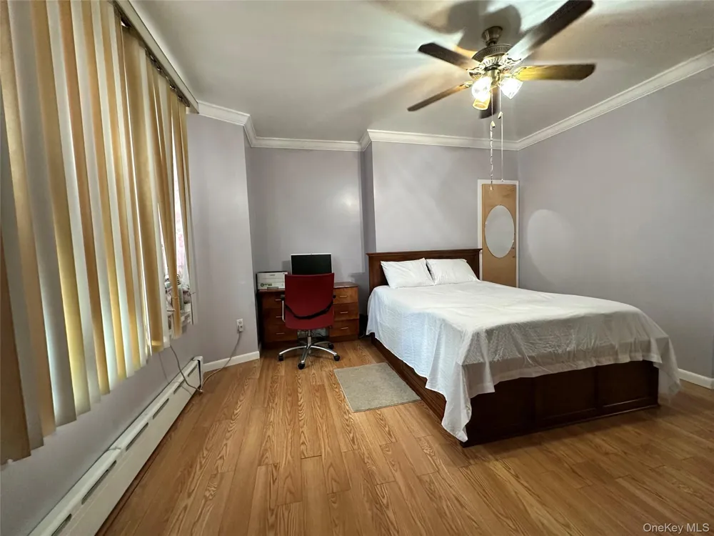 44 Claremont Place Mount Vernon, NY 10553