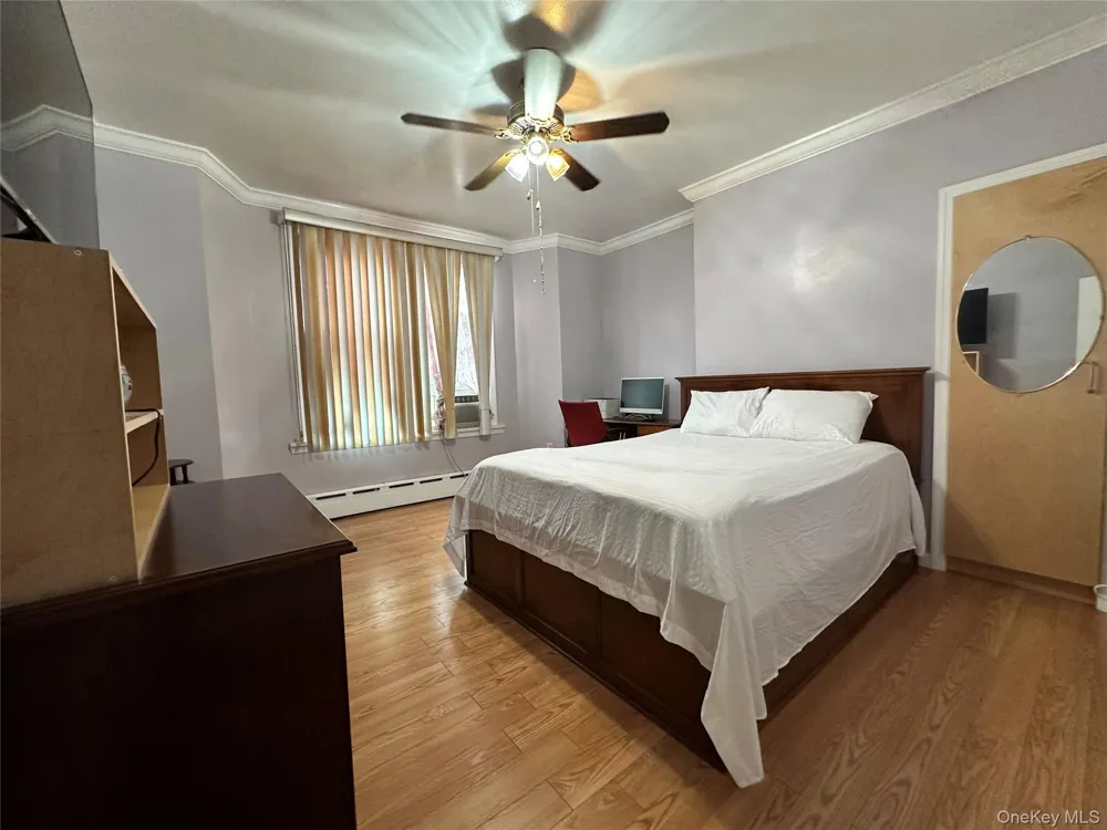44 Claremont Place Mount Vernon, NY 10553