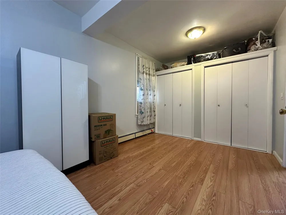 44 Claremont Place Mount Vernon, NY 10553