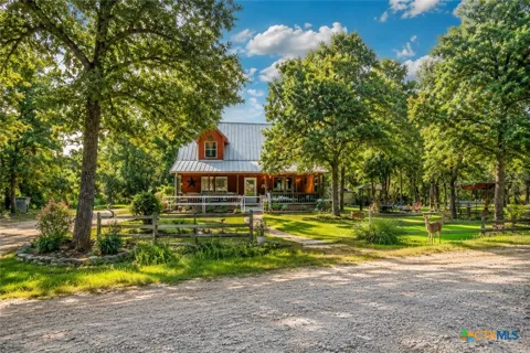 611 Wilson Road