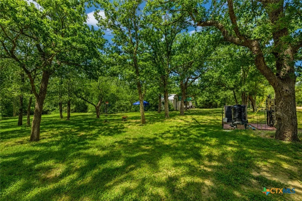 611 Wilson Road Red Rock, TX 78662