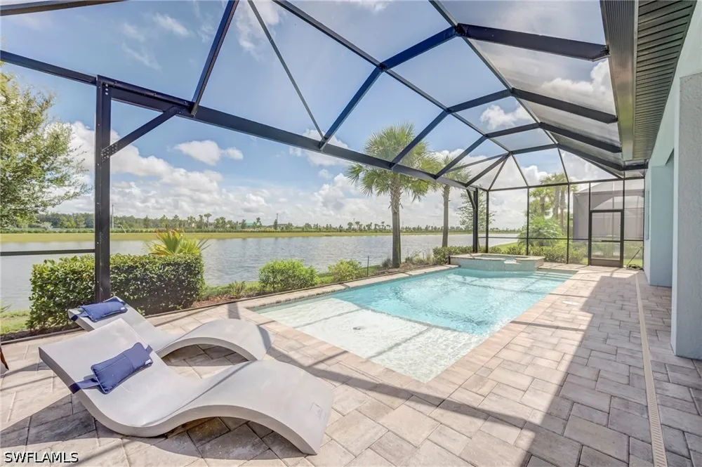 Traditions Drive Ave Maria, FL 34142